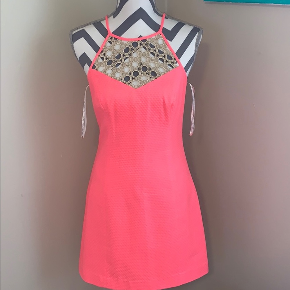 Lilly Pulitzer